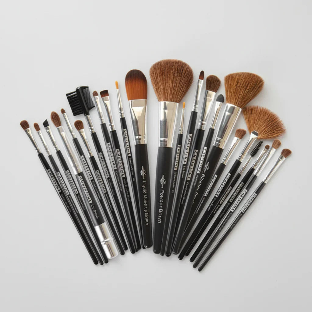 Christine Brush Kit - Buy Online in Pakistan at Cosmia.pk