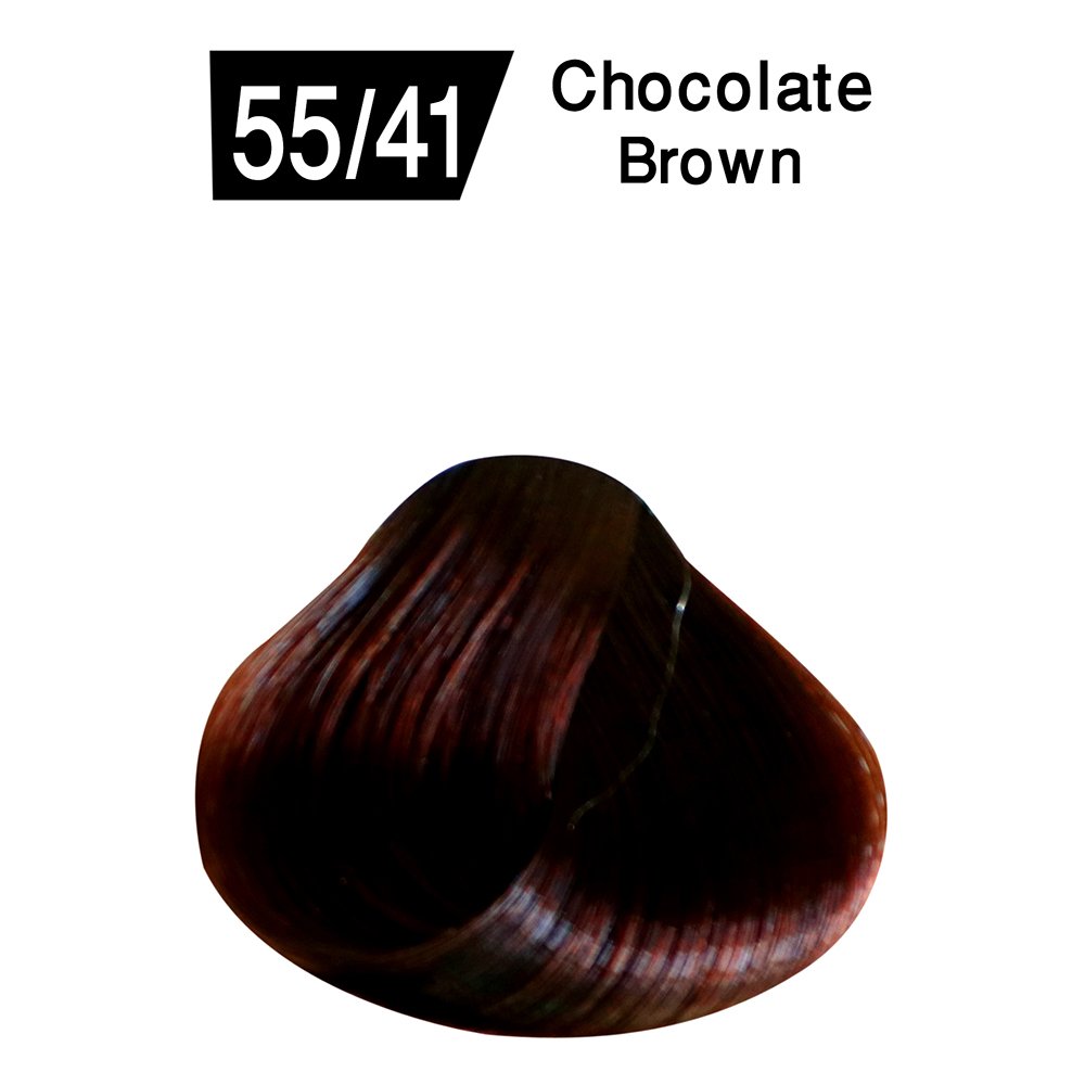 Bremod Hair Color Tube+Developer - 100ml - Buy Online in Pakistan at Cosmia.pk