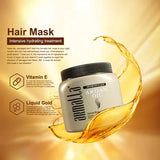 Armalla Argan Oil Repair Moroccan Hair Mask 500ml - Buy Online in Pakistan at Cosmia.pk