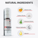 Sydonic Permanent Facial Hair Treatment -70g - Buy Online in Pakistan at Cosmia.pk