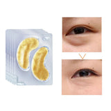 Bioaqua - 5 Pairs Collagen Eye Mask - Buy Online in Pakistan at Cosmia.pk
