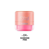 5 Pcs Maliao 3D Powder Matte Puff Blush - Buy Online in Pakistan at Cosmia.pk