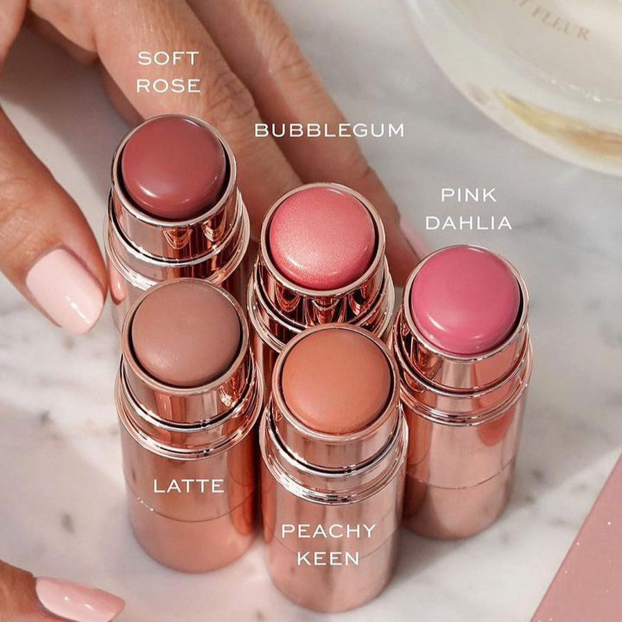 Anastasia Beverly Hills 2-in-1 Stick Blush – Made in Korea - Buy Online in Pakistan at Cosmia.pk
