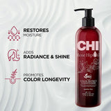 CHI Rosehip Oil Protecting Conditioner, Sulfate & Paraben Free - Buy Online in Pakistan at Cosmia.pk