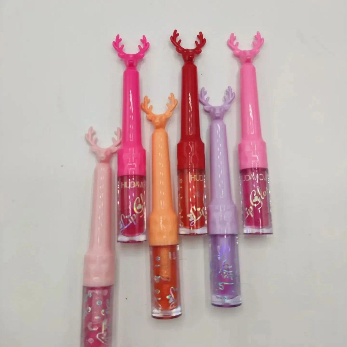 Huda Moji Lipgloss - Buy Online in Pakistan at Cosmia.pk