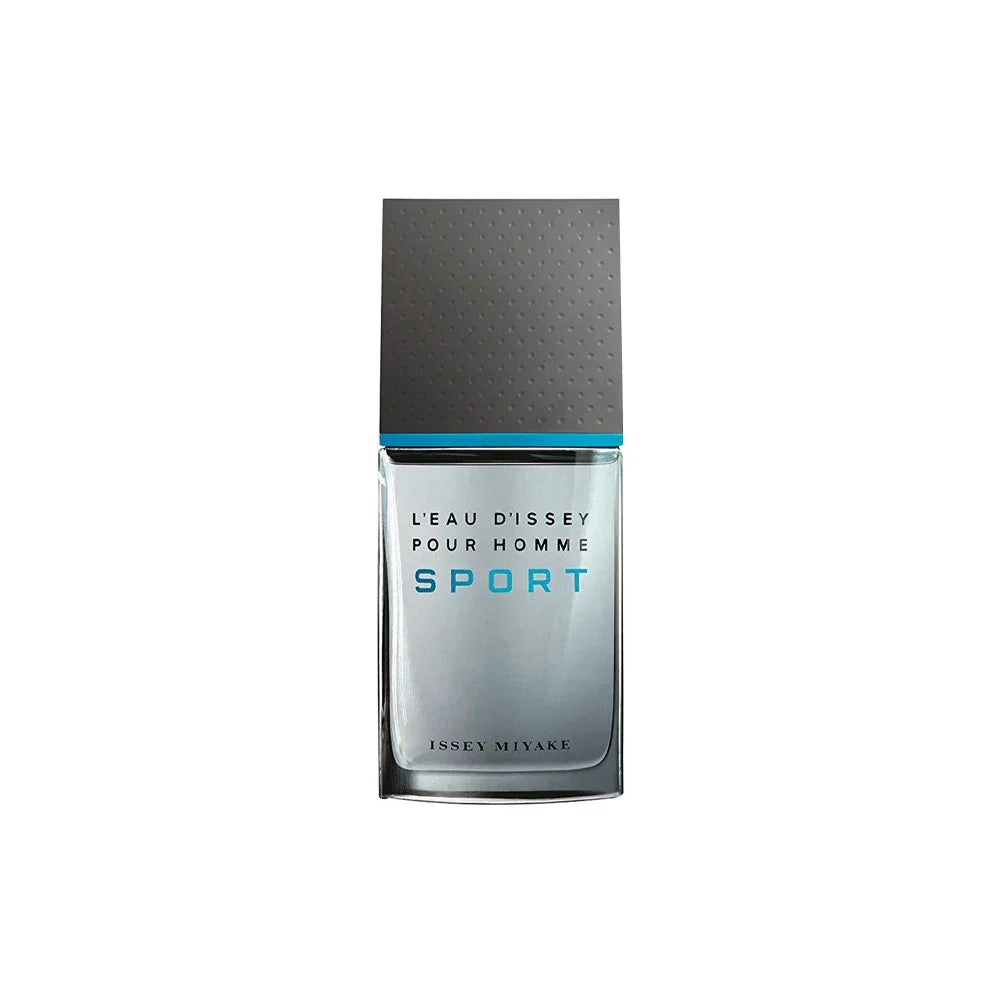 Issey Miyake L'Eau D'Issey Pour Homme Sport edt For Men 100ml - Buy Online in Pakistan at Cosmia.pk