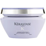 Kerastase Paris Blond Absolu Masque Ultra-violet 200ml - Buy Online in Pakistan at Cosmia.pk