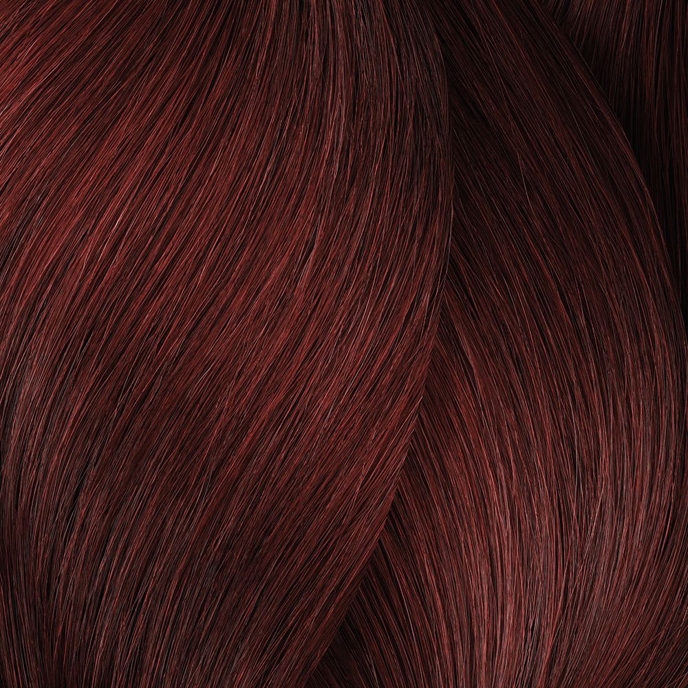 L'Oréal Professionnel Majirouge C5.60 (Light Brown Red) - Buy Online in Pakistan at Cosmia.pk