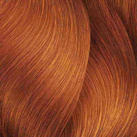 L’Oréal Majirel 7.44 Deep Copper Blonde Hair Colour (50ml) - Buy Online in Pakistan at Cosmia.pk