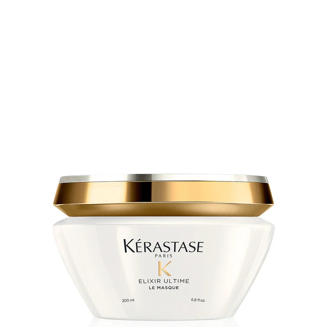 Kerastase Elixir Ultime Sublimating Oil Infused Masque 200ml - Buy Online in Pakistan at Cosmia.pk