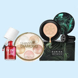 3 in 1 Makeup Deal - Buy Online in Pakistan at Cosmia.pk