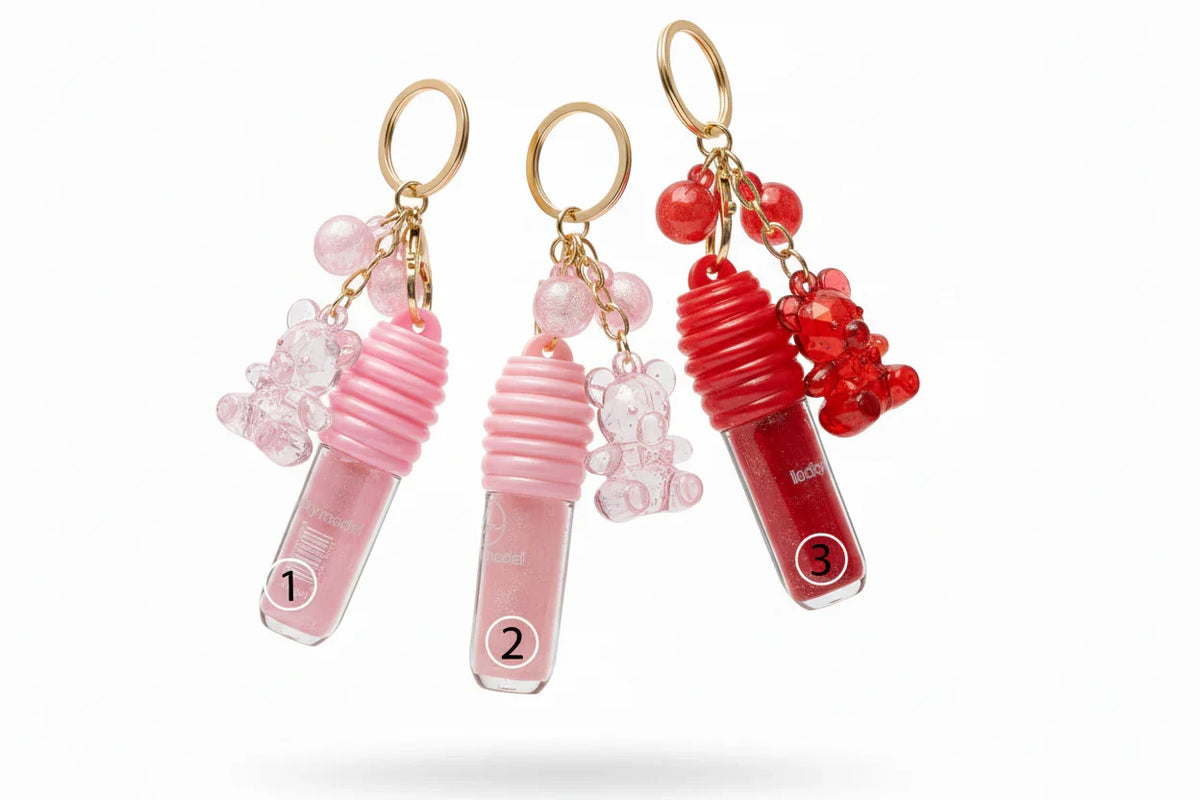 Lucky Model Lipgloss - Buy Online in Pakistan at Cosmia.pk