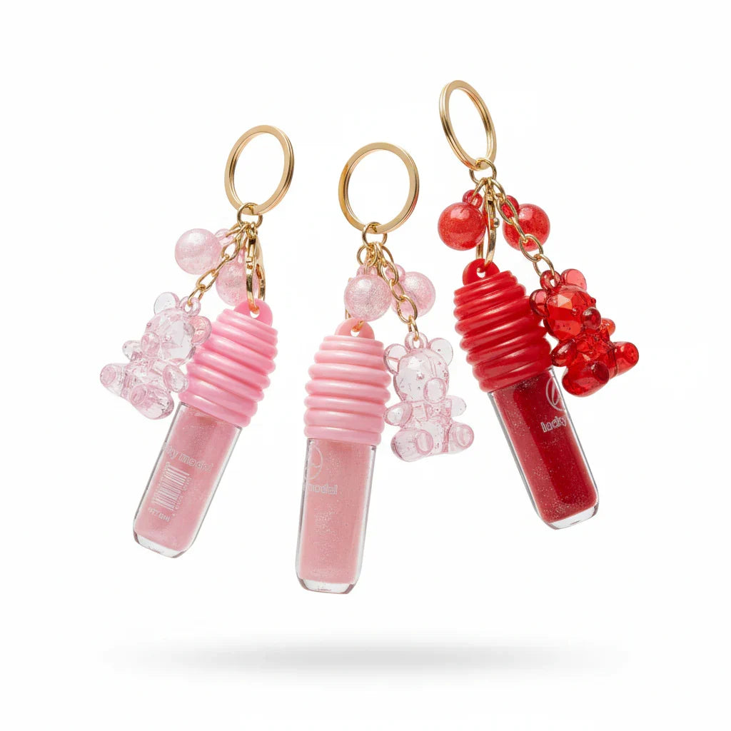 Lucky Model Lipgloss - Buy Online in Pakistan at Cosmia.pk