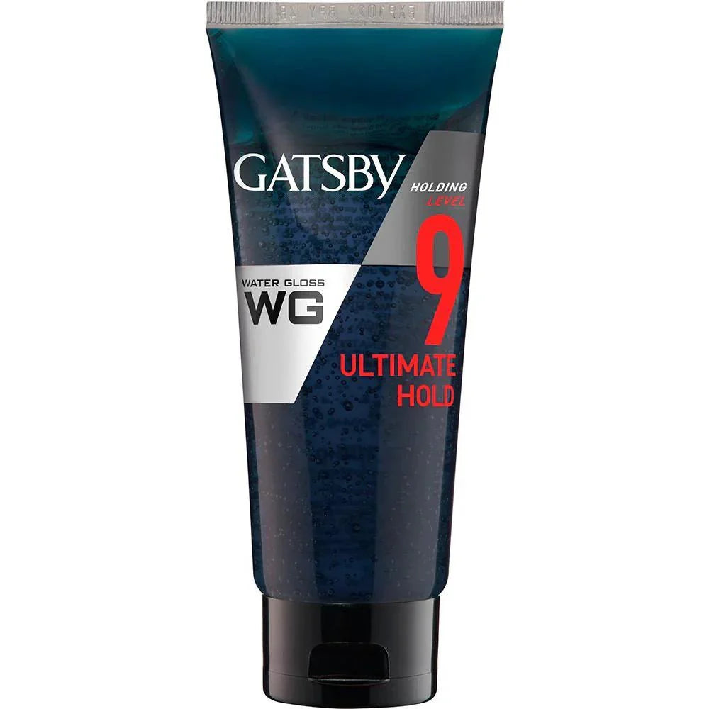 Gatsby Hair Gel 100g Ultimate Hold - Buy Online in Pakistan at Cosmia.pk