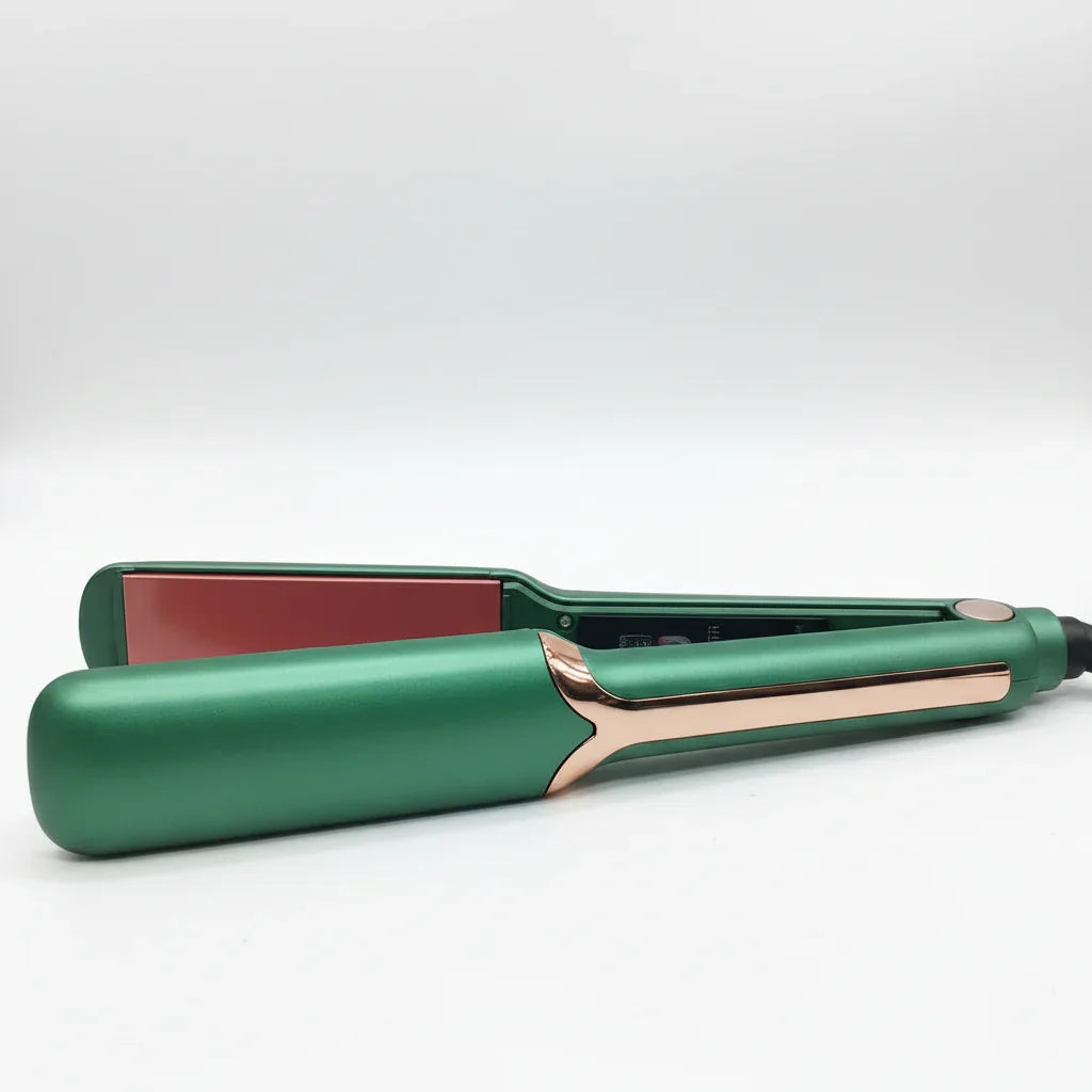 Silk Rebounding Hair Straightener - Buy Online in Pakistan at Cosmia.pk