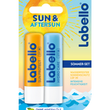 Labello Moisturizing Lip Balm Factory Left Over - Buy Online in Pakistan at Cosmia.pk