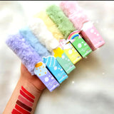 Cute Fur Lip Gloss Each - Buy Online in Pakistan at Cosmia.pk
