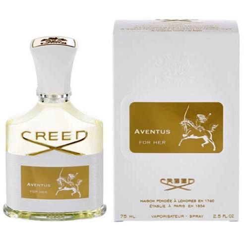 Creed Aventus For Her Eau de Parfum 75ml - Buy Online in Pakistan at Cosmia.pk