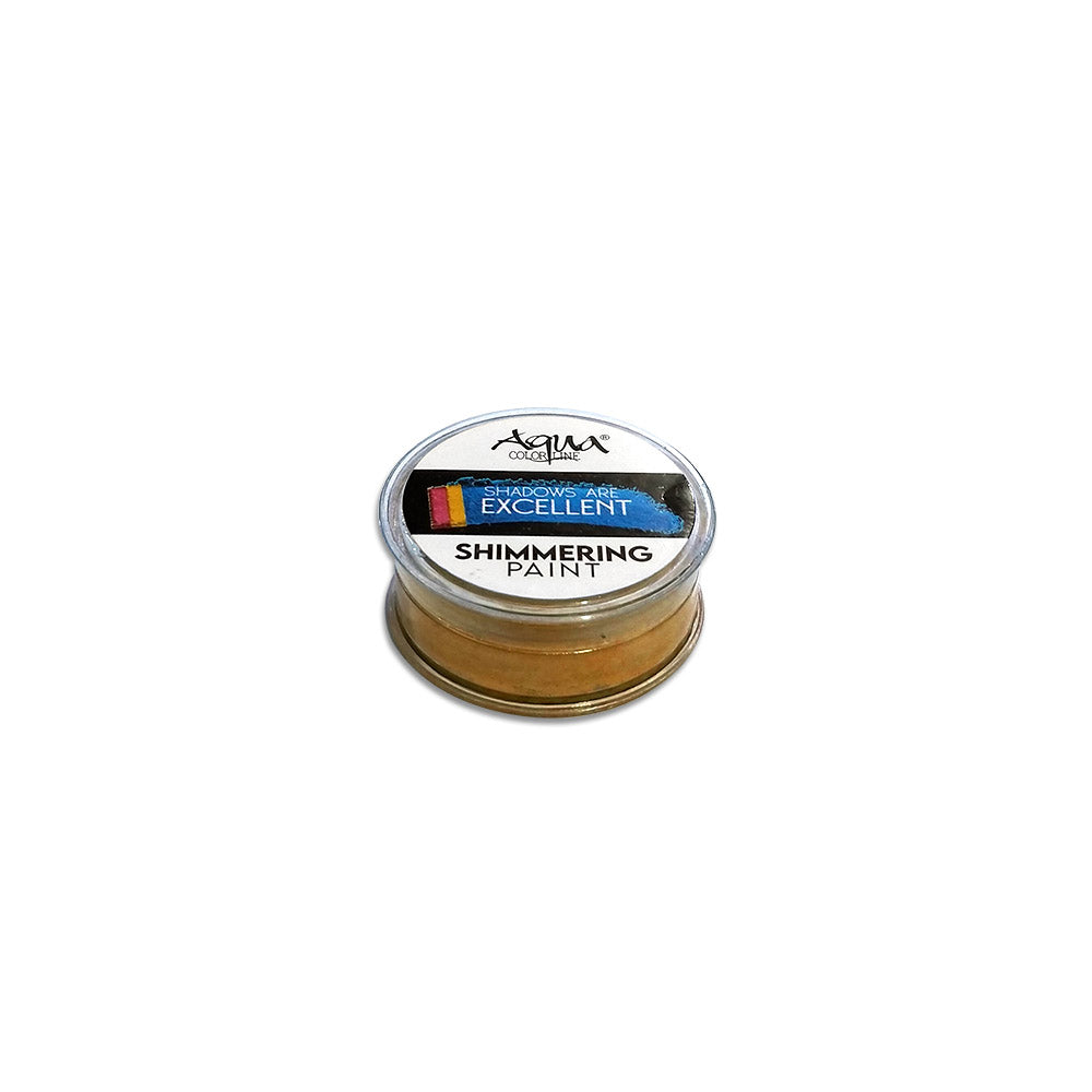 Aqua Color Line Shimmer Eyeshadow | Eye Shimmering Paint - Buy Online in Pakistan at Cosmia.pk