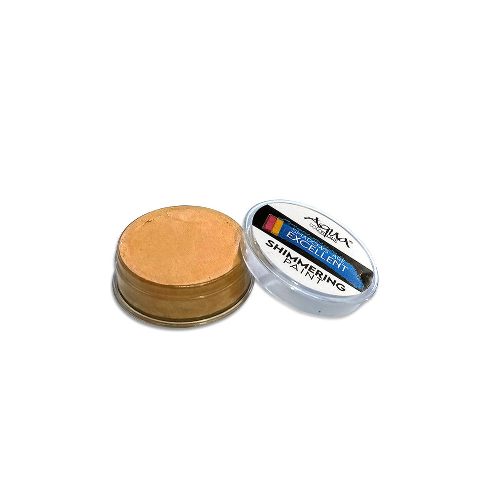 Aqua Color Line Shimmer Eyeshadow | Eye Shimmering Paint - Buy Online in Pakistan at Cosmia.pk