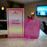 Sabaya Perfume - Buy Online in Pakistan at Cosmia.pk