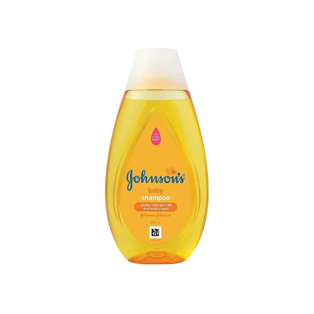 Johnson’s Baby Shampoo - Buy Online in Pakistan at Cosmia.pk