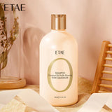 ETAE Coconut Oil Fluffy Flowing Shampoo – 500ml - Buy Online in Pakistan at Cosmia.pk