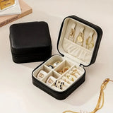 Jewelry Storage Box Portable - Buy Online in Pakistan at Cosmia.pk