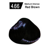 Bremod Hair Color Tube+Developer - 100ml Bremod