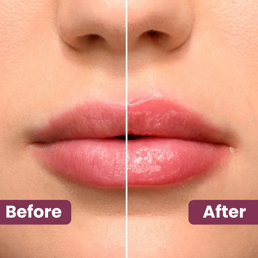Miss Rose Honey Lip Oil - Buy Online in Pakistan at Cosmia.pk