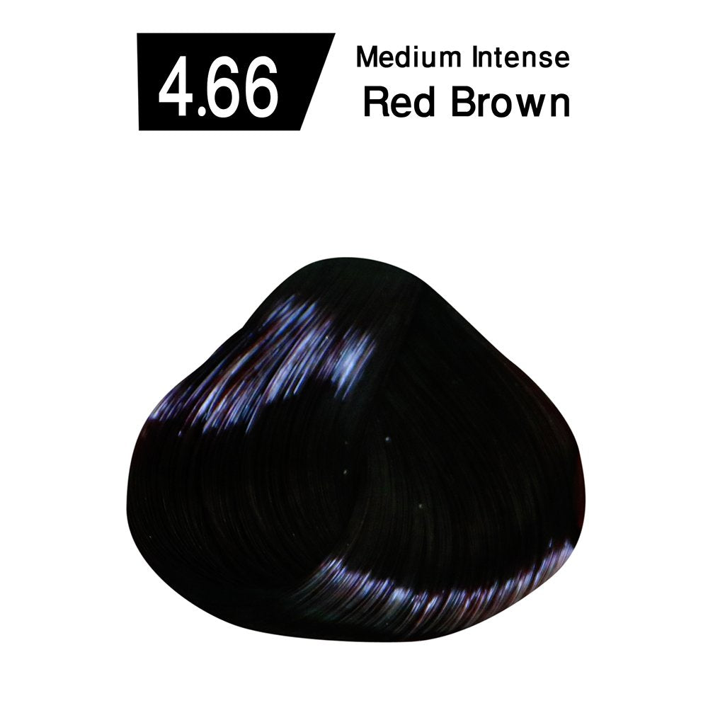 Bremod Hair Color Tube+Developer - 100ml - Buy Online in Pakistan at Cosmia.pk