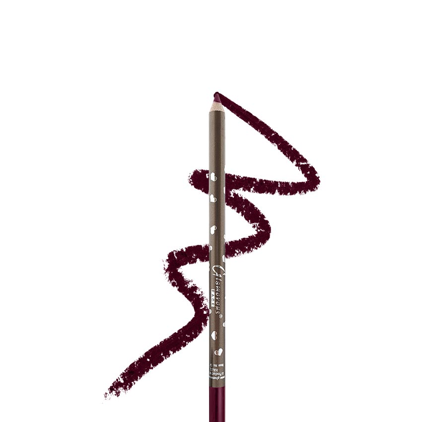 Glamorous Face Lip Pencil - 38 Colors - Buy Online in Pakistan at Cosmia.pk
