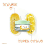 Garnier Skin Active Vitamin C Brightening Glow Jelly Moisturizer – 50 ml - Buy Online in Pakistan at Cosmia.pk