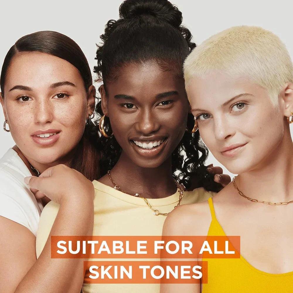 Garnier Skin Active Vitamin C Brightening Glow Jelly Moisturizer – 50 ml - Buy Online in Pakistan at Cosmia.pk
