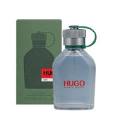 Hugo Man Green Perfume - 75ml - Buy Online in Pakistan at Cosmia.pk