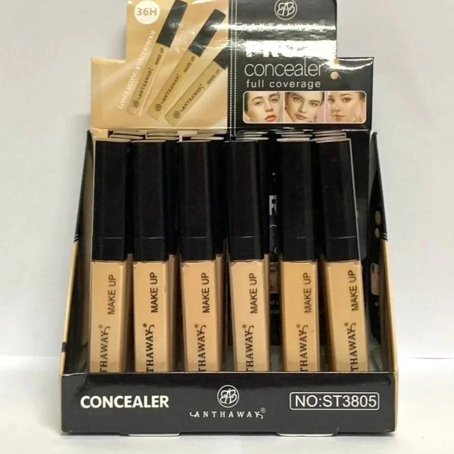 Anthaway Pro Concealer - Buy Online in Pakistan at Cosmia.pk