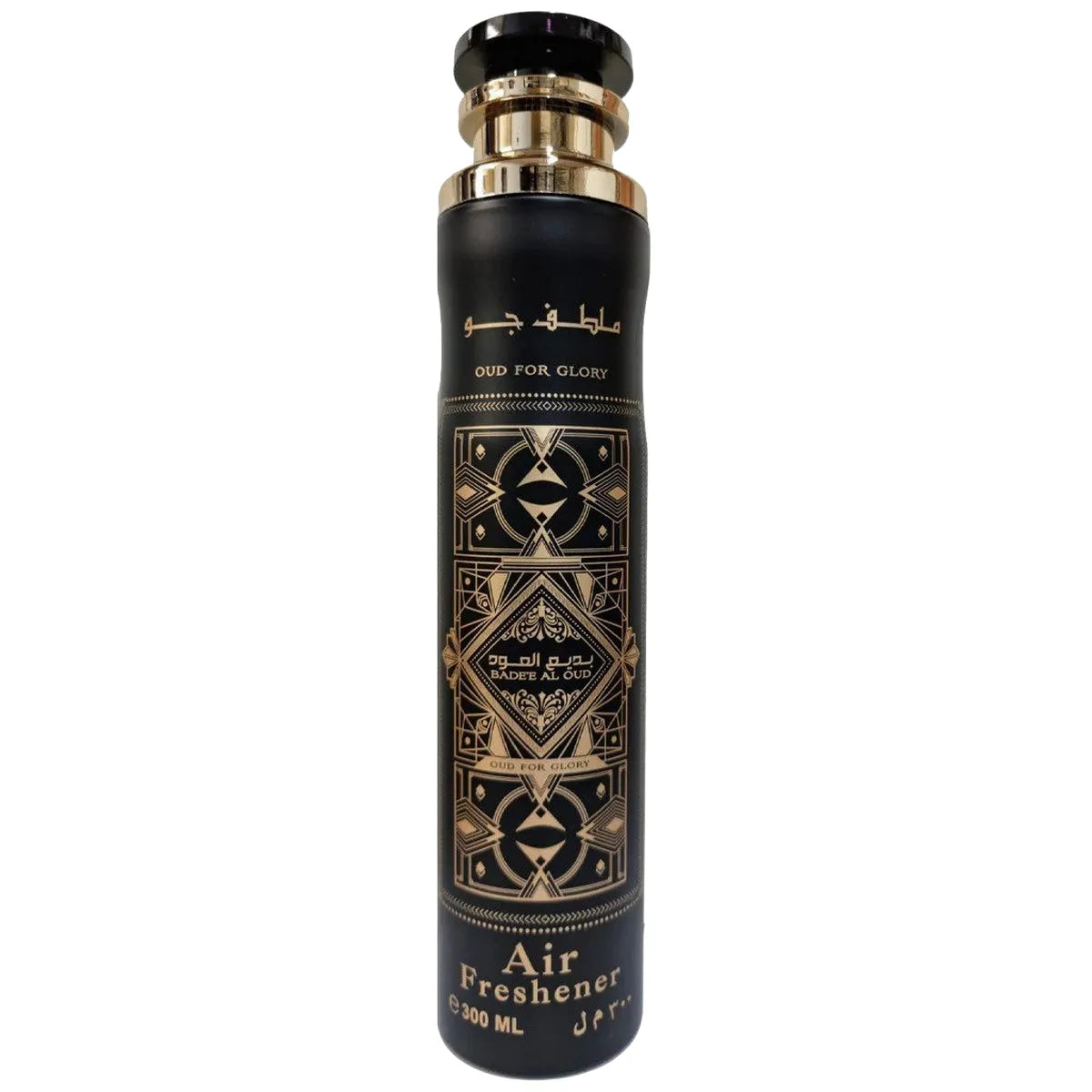 Badee Al Oud by Lattafa Perfumes Air Freshener - 300ml - Buy Online in Pakistan at Cosmia.pk