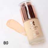 Mekeyxecret Lumi Matte Foundation - Buy Online in Pakistan at Cosmia.pk