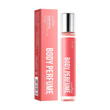Sadoer Rose Petal Deodorent Roll On Perfume 10ml - Buy Online in Pakistan at Cosmia.pk