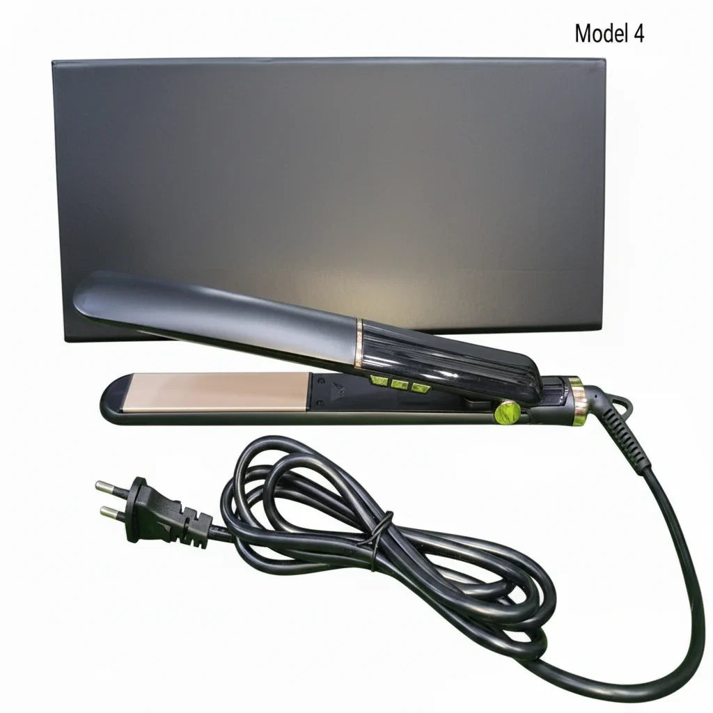 Professional Hair Straightener - Model 4 - Buy Online in Pakistan at Cosmia.pk