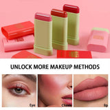 Miss Lara On The Glow Blush Stick - Buy Online in Pakistan at Cosmia.pk