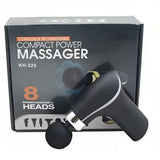 Compact Power Massager - Buy Online in Pakistan at Cosmia.pk