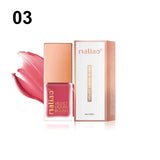 6 Pcs Maliao Velvet Liquid Blush - Buy Online in Pakistan at Cosmia.pk