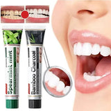 Sadoer Spearmint Mint Deep Cleansing & Cooling Mint Refreshing Toothpaste 100g - Buy Online in Pakistan at Cosmia.pk