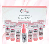 Skin Fuel Facial Kit - Buy Online in Pakistan at Cosmia.pk