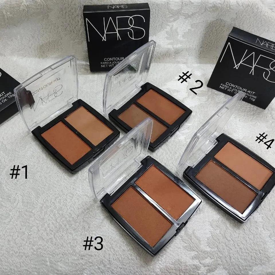 Nars 2 in 1 Contour Kit - Buy Online in Pakistan at Cosmia.pk