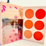 Mocallure 4 In 1 Makeup Book - Buy Online in Pakistan at Cosmia.pk