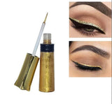 July Star Diamond Glitter Eyeliner Duo - Buy Online in Pakistan at Cosmia.pk