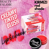Beauty Flame Miracle Touch Cream Blush On - Buy Online in Pakistan at Cosmia.pk