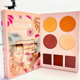 Mocallure 4 In 1 Makeup Book - Buy Online in Pakistan at Cosmia.pk